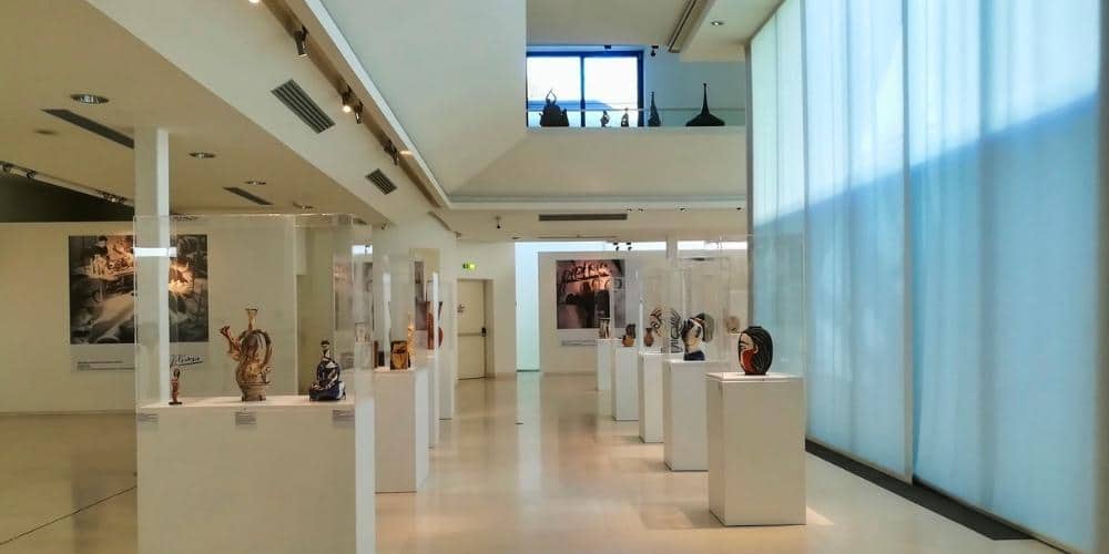 MIC – Museo Internazionale delle Ceramiche di Faenza 